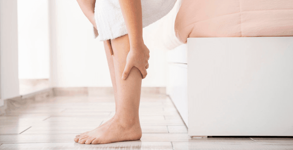 trombose nas pernas - dr fabricio duarte